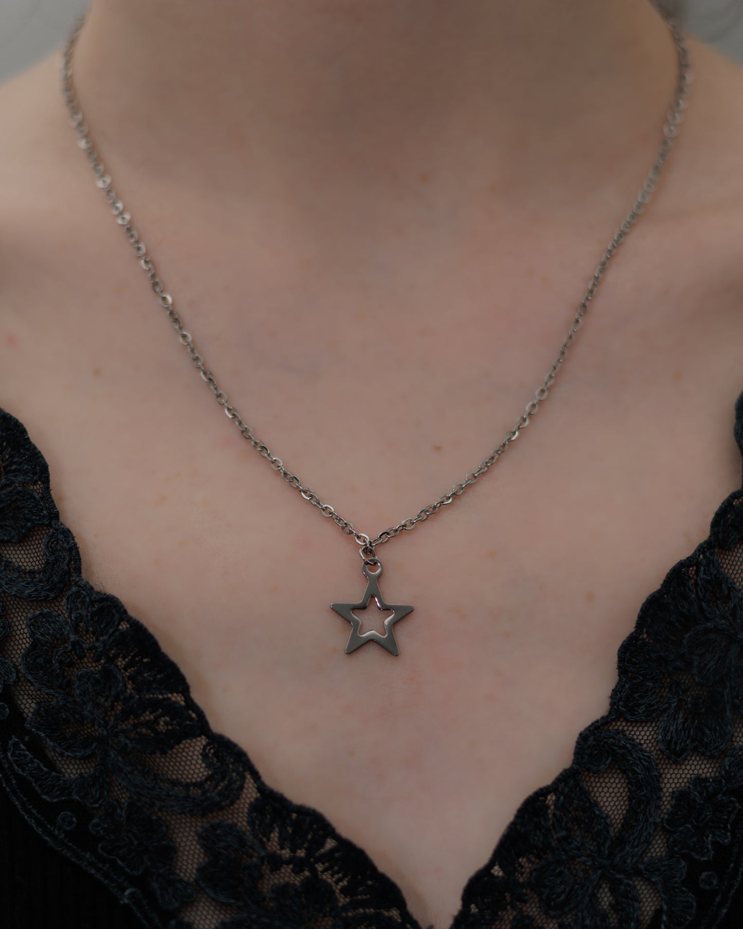 Collier STAR