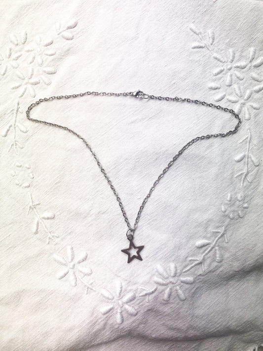 Collier STAR